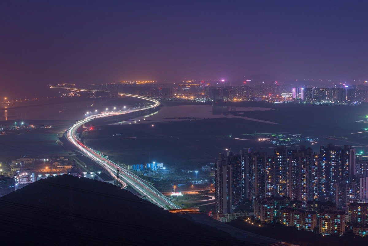 深圳，不着急