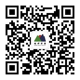 公众号二维码
